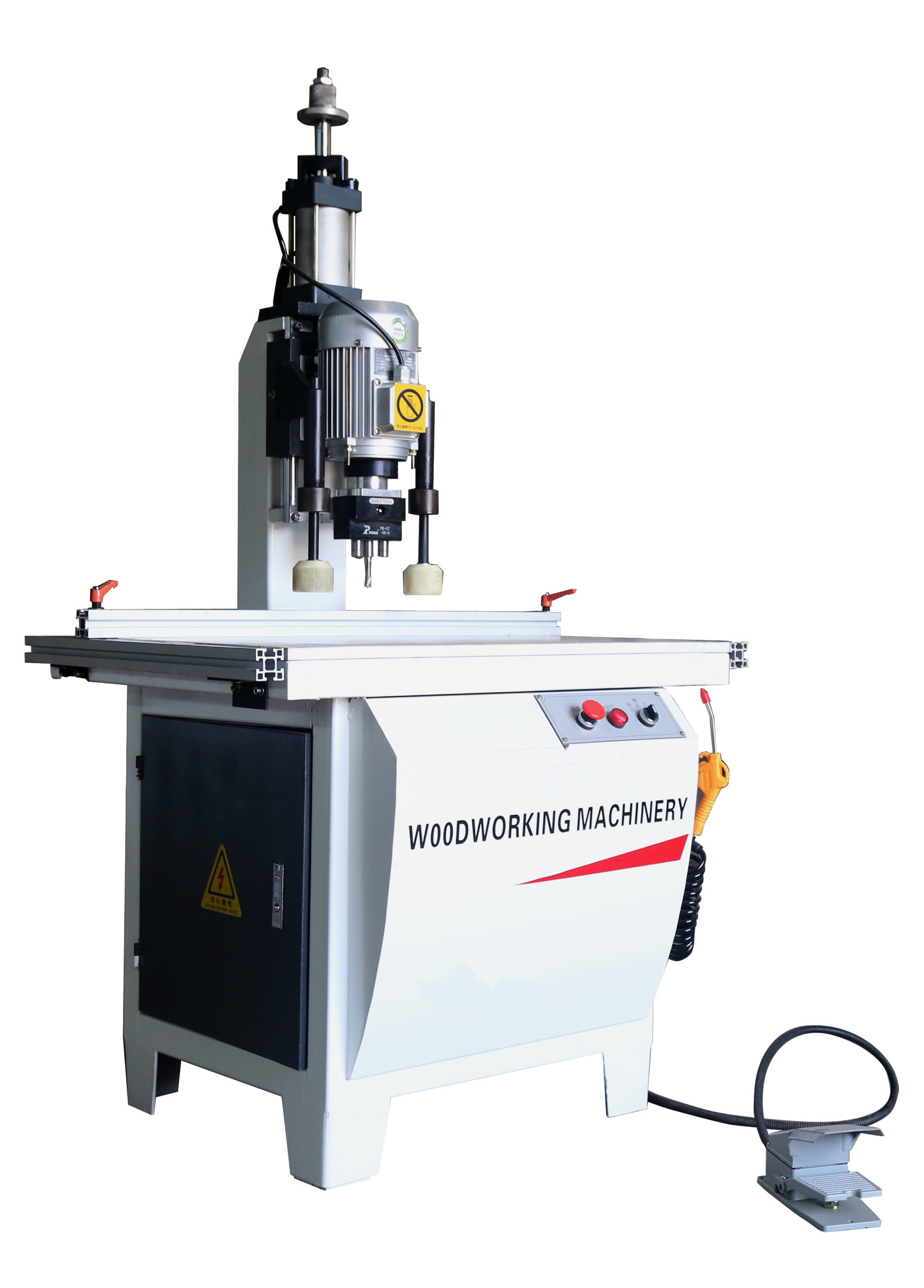 Single Hinge Boring Machine MZ7301