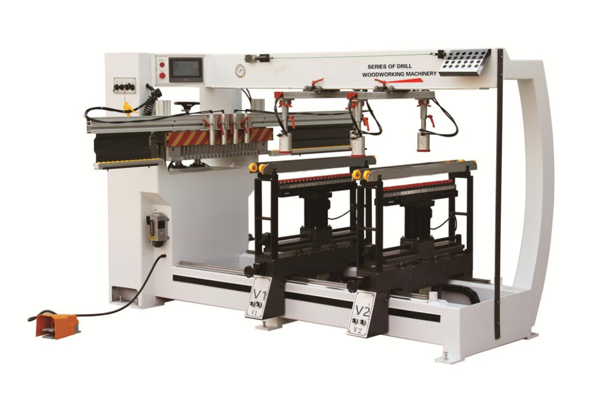 MZ7323 3 Rows Boring Machine