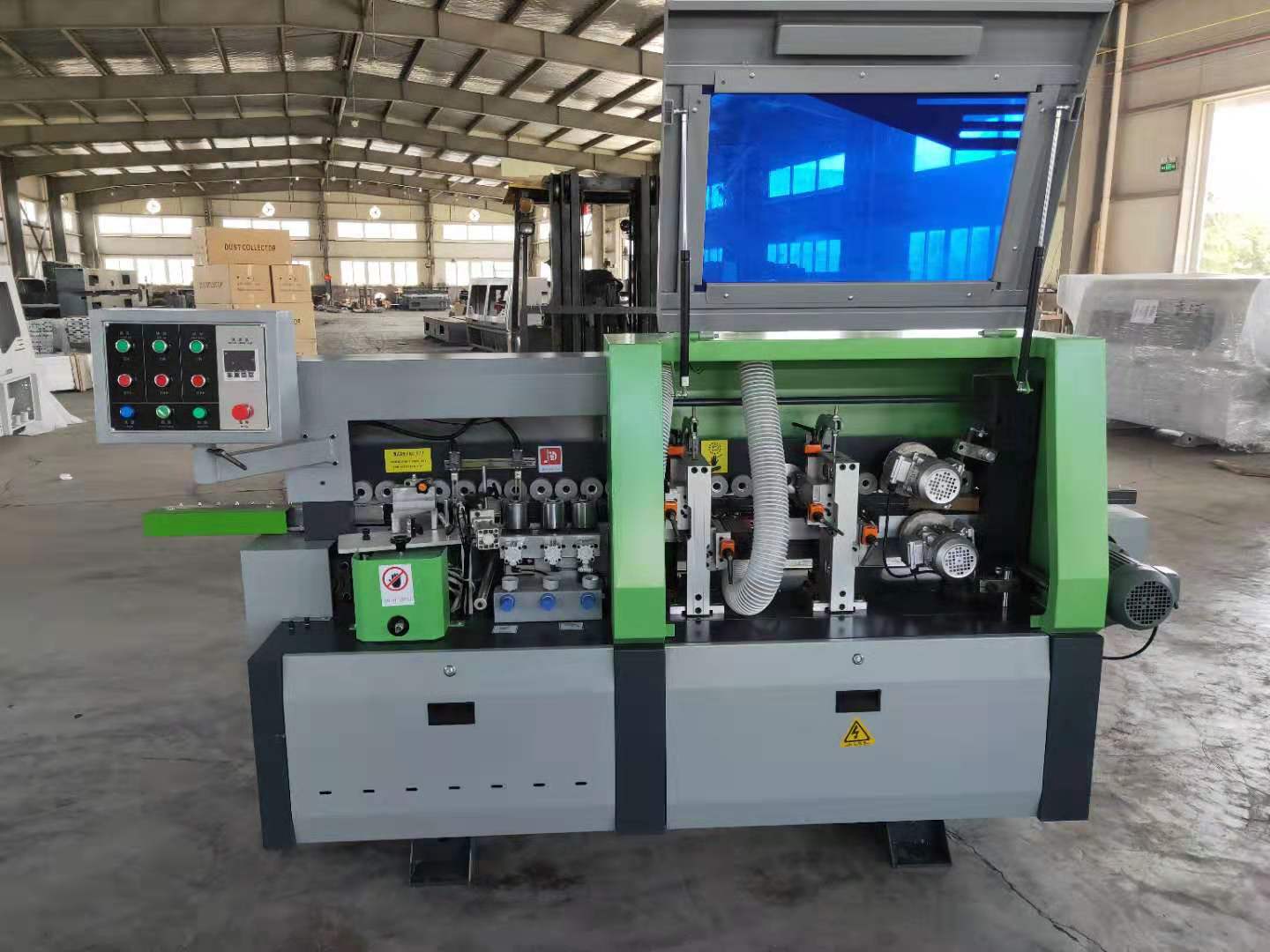 R4 Edge banding machine