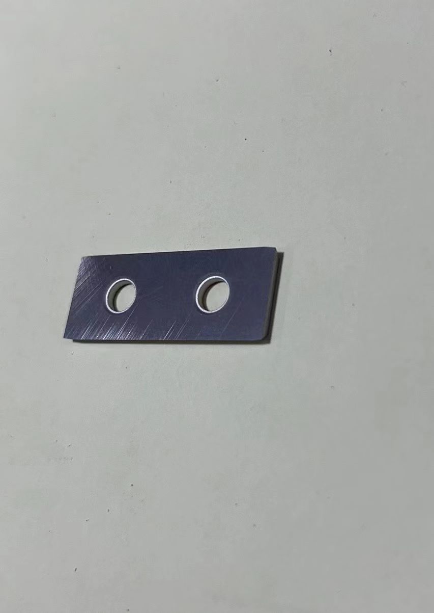 Planer knife
